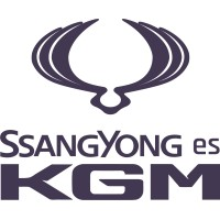 SsangYong